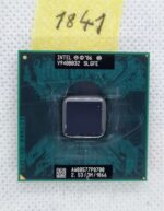 Intel Core 2 Duo 2,53 GHz-es CPU SLGFE AW80577P8700 + ASUS X77V (N71VN-TY027V) – továbbfejlesztett teljesítménykombináció!