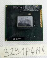 Intel Core i5-2450M 2.5GHz SR0CH Laptop CPU processzor | Eredeti mobil processzor