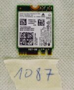 Intel Dual Band Wireless-AC 7265NGW WiFi + Bluetooth kártya