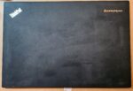 LCD hátlap hátlapja Lenovo Thinkpad T450 laptophoz 00HN540 - Eredeti cserealkatrész