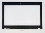 LCD előlap tok Lenovo IBM Thinkpad X220 X220i rendszerhez; FRU: 04W2186, 04W1404, 04W0605 ; Cikkszám: 60.4KH09.006