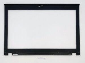 LCD előlap tok Lenovo IBM Thinkpad X220 X220i rendszerhez; FRU: 04W2186, 04W1404, 04W0605 ; Cikkszám: 60.4KH09.006