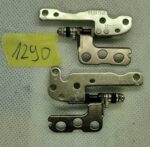 LCD csuklópánt a HP EliteBook 840 G3 745 G3 PS1514 készülékhez - Bal és jobb csuklópántok 821166-001