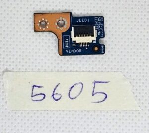 LED tábla Dell 5500 5501 5510-hez – LS-G901P RNF94