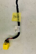LENOVO Thinkpad 45M2863 DD0GC3PB000 DD0GC2PB000 tápcsatlakozó – Eredeti cserealkatrész