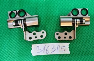 LENOVO Thinkpad T480S ZSARNOK R+L 01EN970 01EN971 Eredeti OEM laptop-alkatrészek