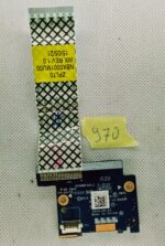 LS-B184P NBX0001MT00 EREDETI HP KÁRTYAOLVASÓ BOOK 450 G2