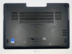 Laptop alapburkolat DELL LATITUDE E7470 BOTTOM CASE 01GV6N