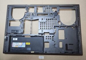 Laptop alsó tok a Dell Precision M4800 AM0W1000210 0TVPD6 készülékhez – OEM alkatrész
