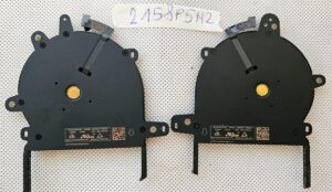 Ventilátoros hűtés Apple 13" MacBook Pro A1706/A1989-hez – Nagy teljesítményű hűtési megoldás