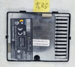 HP Compaq 6820s laptop eredeti hálózati kártya borítótok cserealkatrész