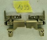 Laptop LCD csuklópántok Lenovo ThinkPad X220 X220i X230 X230i LCD csuklópántok képernyő tengelye