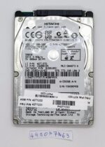 100% EGÉSZSÉG Lenovo 42T1223 – 500 GB 7,2K RPM SATA 7 mm-es 2,5"-os merevlemezes laptop alkatrészek HDD