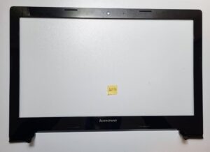 Lenovo IdeaPad G50-30 45 70 80 Z50-30 45 70 80 Előlapkeret kijelzőmaszk AP0TH000200 - Eredeti cserealkatrész