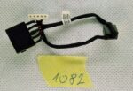 Lenovo G50 sorozat DC30100LG00 DC tápcsatlakozó aljzat kábel csatlakozó port