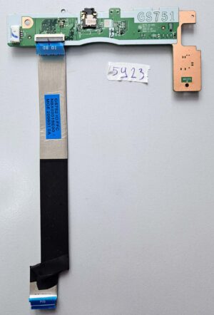 Lenovo IdeaPad 3-17ADA05 NS-C863 USB tápkártya 5C50S25053