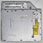 Lenovo IdeaPad 300-15ISK 80Q7 DVD RW meghajtó SU-228 – Eredeti laptop alkatrész