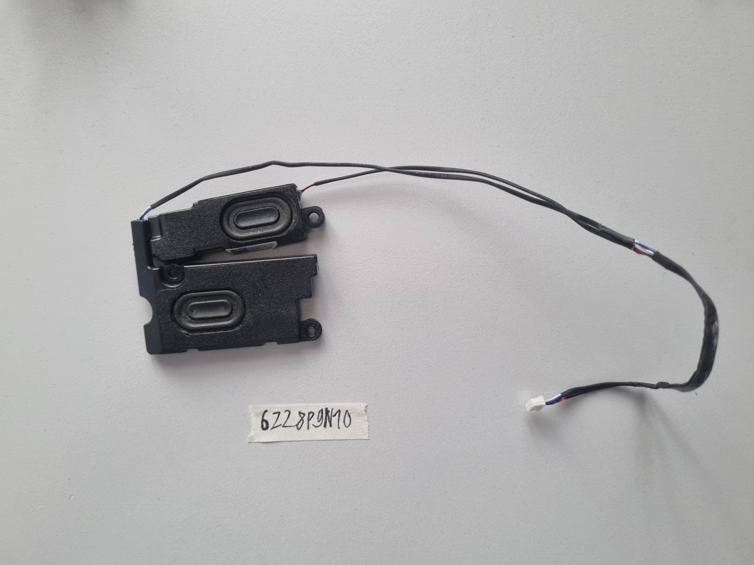 Lenovo L490 laptop hangszórók | Eredeti csere belső hangalkatrészek