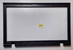 Lenovo LCD kijelző előlap 60Y5348 3CGC3LBLV00 ThinkPad SL510 Type 2847-3ZU