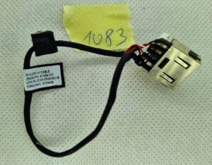 Lenovo THINKPAD T450 Jack tápcsatlakozó SC10G41370 kábellel