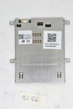 Lenovo ThinkPad L490 20Q6-S87900 Smart Card olvasó kártya PK471000C00 kábellel – Eredeti alkatrész