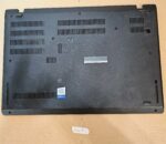 Lenovo ThinkPad L490 20Q6-S87900 alsó tok 02DM330 – Eredeti laptop cserealkatrész
