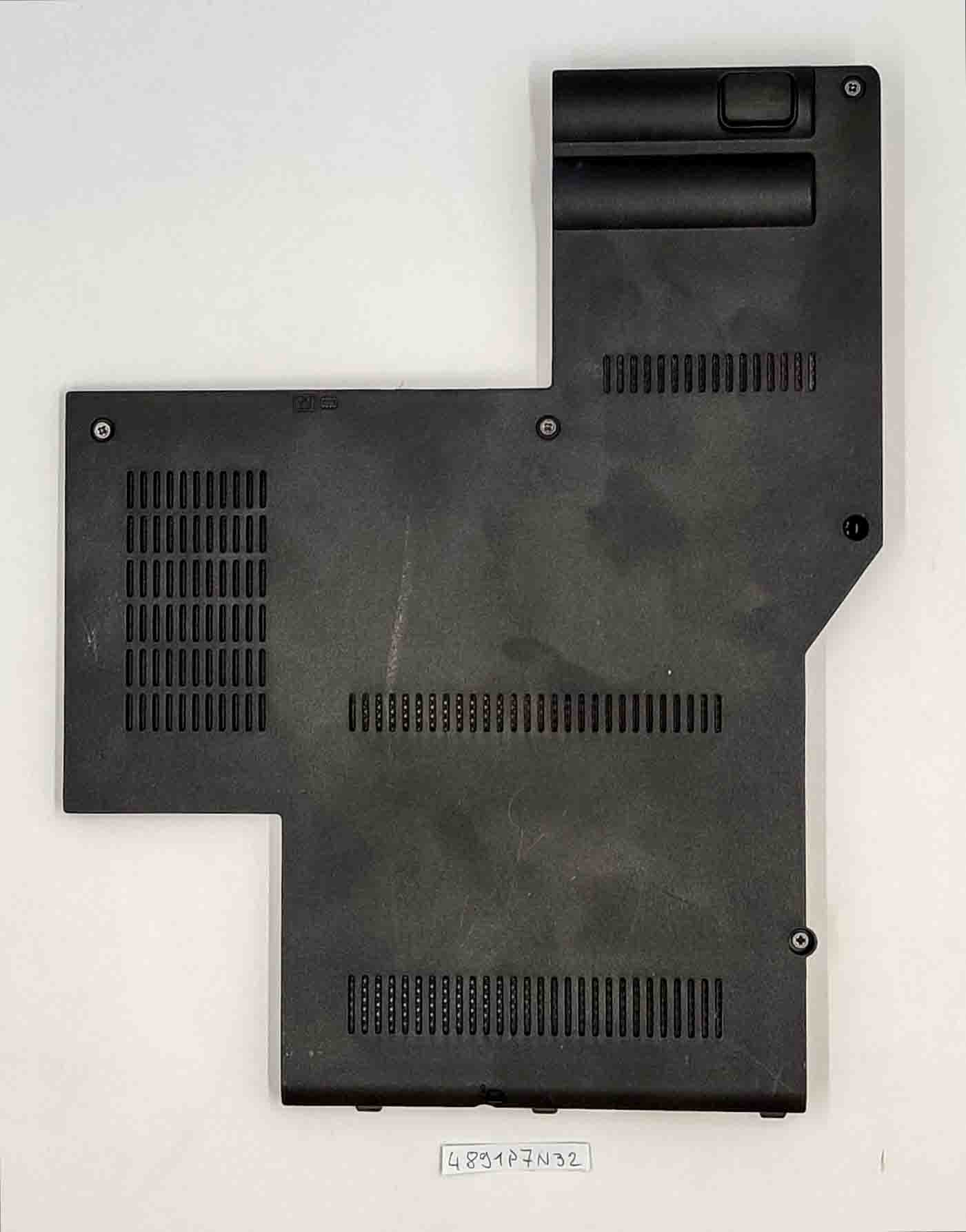 Lenovo ThinkPad Edge 15 fedél ajtó 75Y4487 75Y4488 csere