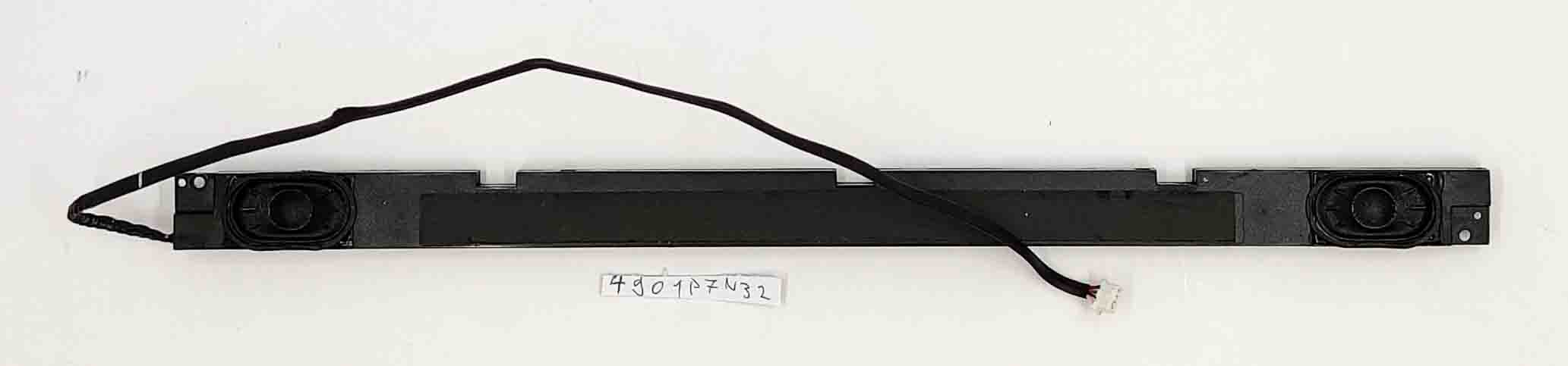 Lenovo ThinkPad Edge 15 belső hangszórókészlet 60Y5760 csere