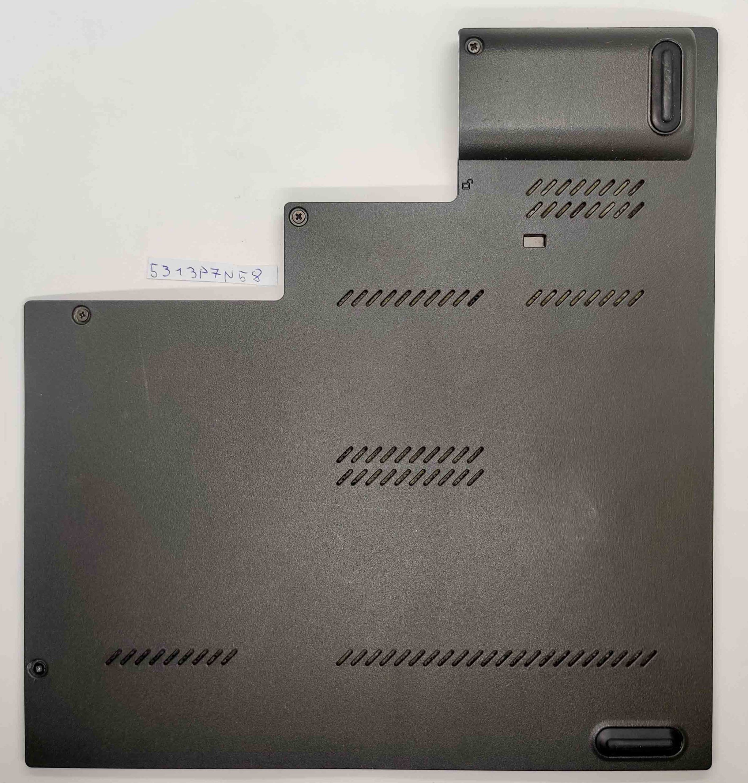 Lenovo ThinkPad L540 alsó burkolat 48.4LH07.XXX – Eredeti cserealkatrész