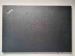 Lenovo ThinkPad L580 LCD hátsó felső borító AP165000300 – Laptop alkatrészek cseréje