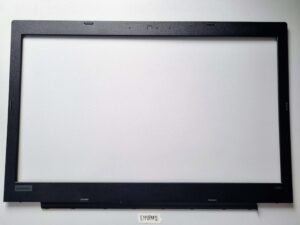 Lenovo ThinkPad L580 LCD előlap AP165000600 AP165000600AYL laptop alkatrész