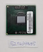 Lenovo ThinkPad T400 Intel Core 2 Duo processzor P8400 – tesztelt működés