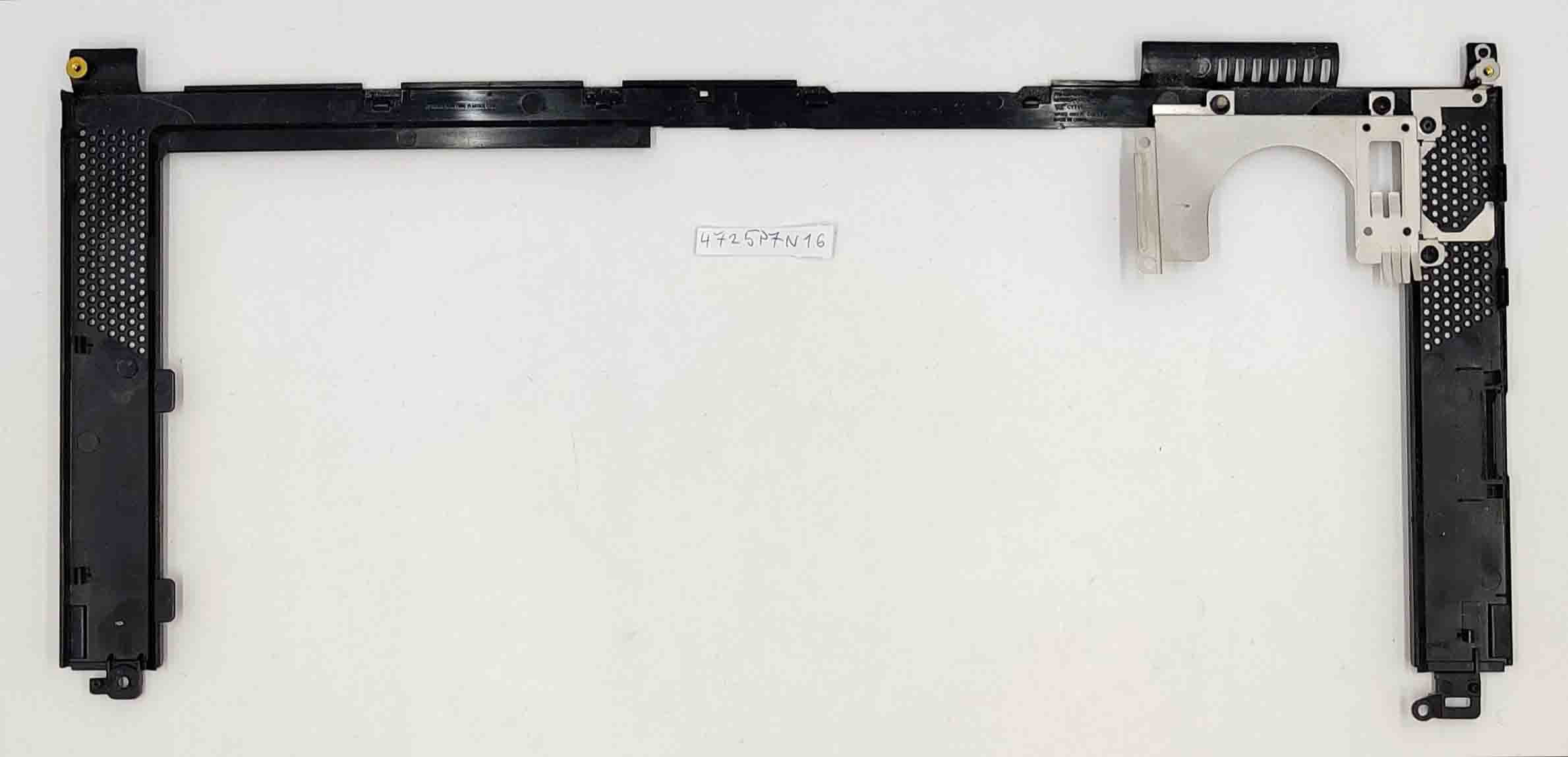 Lenovo ThinkPad T400 notebook tok billentyűzetkeret 42X4843 - Image 2