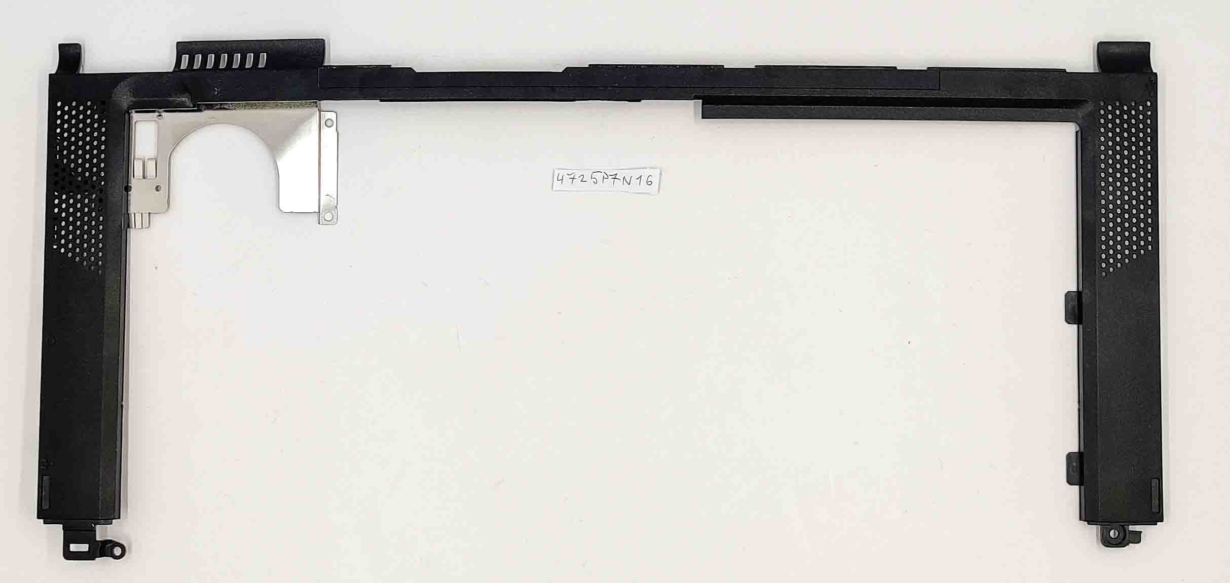 Lenovo ThinkPad T400 notebook tok billentyűzetkeret 42X4843