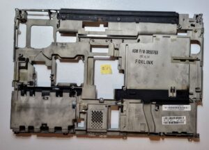Lenovo ThinkPad T430 Laptop alsó tok 0B50769