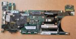 Lenovo ThinkPad T470S 14" Intel i5-7300U alaplap 01ER335 01ER343 laptop alkatrészek