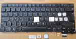 Lenovo ThinkPad T470S billentyűzet FRU 01EN707 – Eredeti laptop cserealkatrész