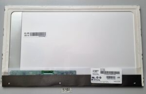 Lenovo ThinkPad T510 T510i W510 LCD képernyő 27R2481 15,6" WXGA Laptop alkatrészek Eredeti