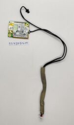 Lenovo ThinkPad T61 Bluetooth modemkártya – ANATEL minősítéssel – eredeti csere