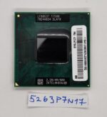 Lenovo ThinkPad T61 Intel® Core™2 Duo processzor T7500 – Eredeti használt alkatrész