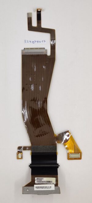 Lenovo ThinkPad T61 LCD-kábel – Eredeti cserealkatrész