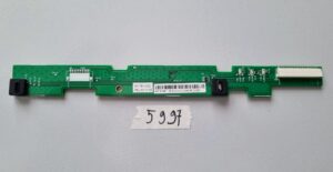 Lenovo ThinkPad W510 T510 LED kártya 48.4CU10.021 75Y4022 63Y2123