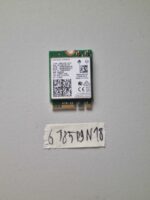 Lenovo ThinkPad X280 eredeti WiFi kártya 8265NGW 851592-001 vezeték nélküli LAN laptop alkatrészek