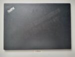Lenovo ThinkPad X280 LCD hátlap hátsó fedél AP16P000100 – Laptop alkatrészek