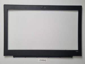 Lenovo ThinkPad X280 LCD előlap FA16P000F00 Eredeti laptop alkatrész