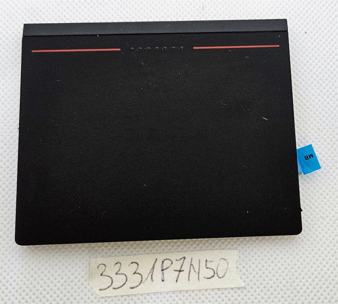 Lenovo ThinkPad Yoga 12 érintőpad 8SSM10A11 – Eredeti cserealkatrész