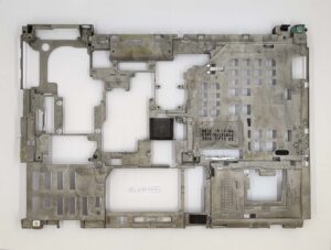 Lenovo Thinkpad T400 keretes váz – Eredeti cserealkatrész