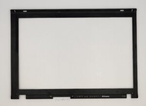 Lenovo Thinkpad T400 LCD előlap – Eredeti cserealkatrész