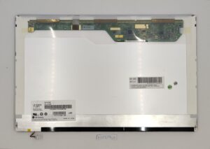 Lenovo Thinkpad T400 LCD képernyő LG.Philips LP141WX3-TLR1 cserealkatrész