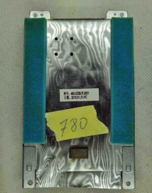 Lenovo V130-15IGM merevlemez HDD Caddy ház kerete